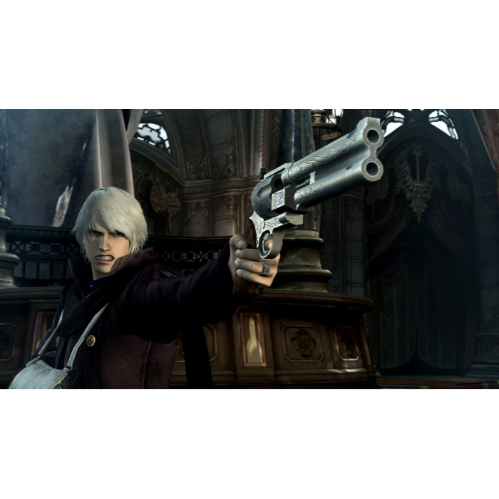 DMC4SE Demon Hunter Bundle