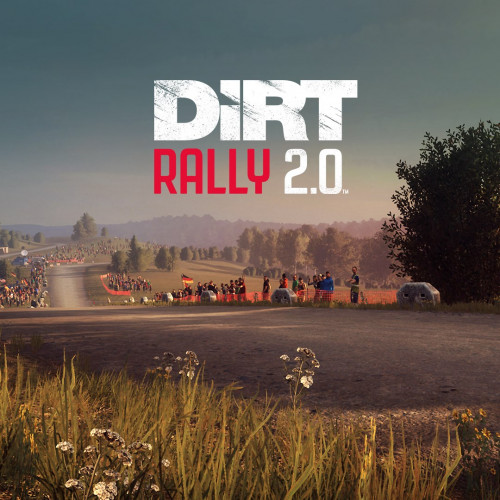 DiRT Rally 2.0 - Germany Rally