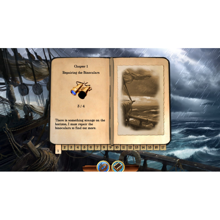 10tons Adventure Puzzles Bundle