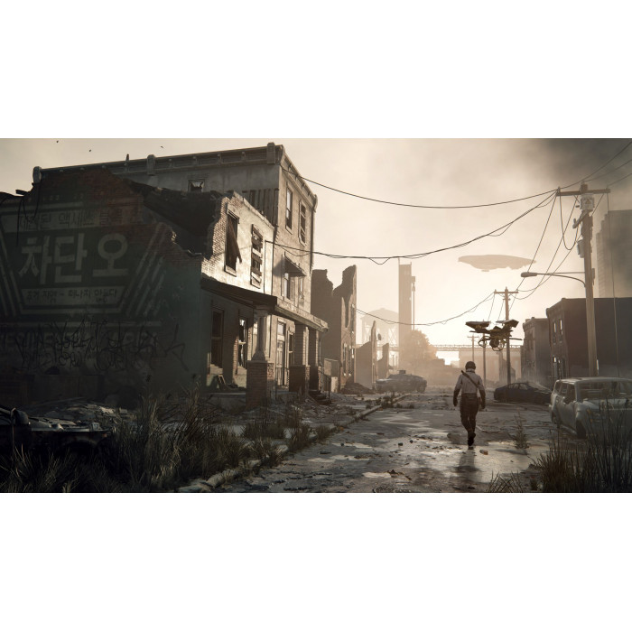 Homefront®: The Revolution PREORDER