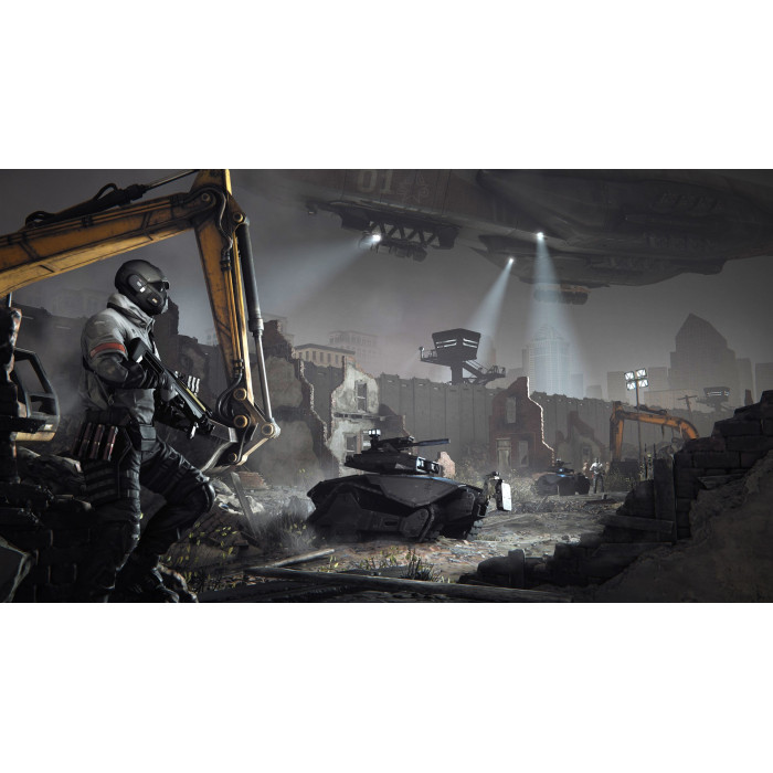 Homefront®: The Revolution PREORDER