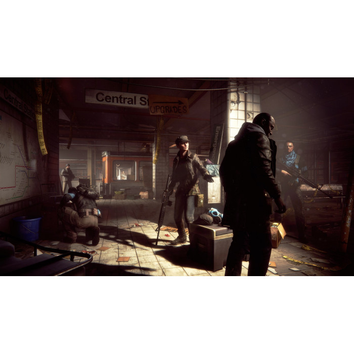 Homefront®: The Revolution PREORDER