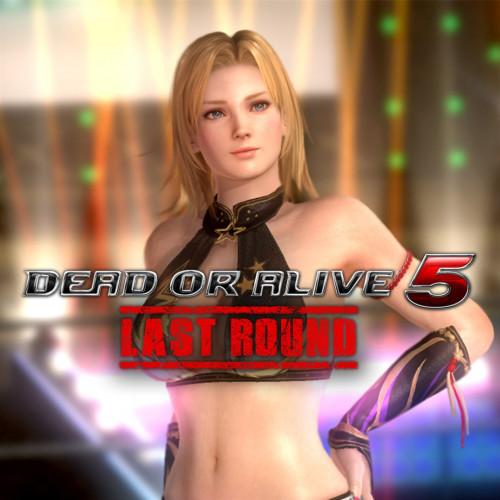 DOA5LR: неотразимая Тина на бис