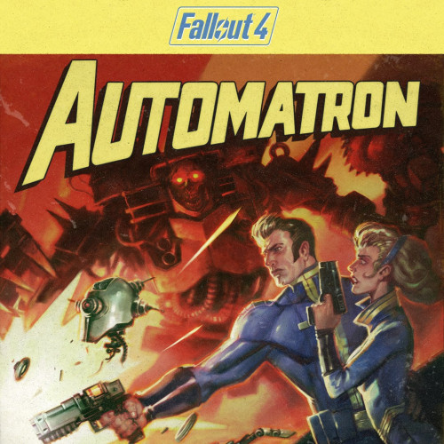 Fallout 4: Automatron