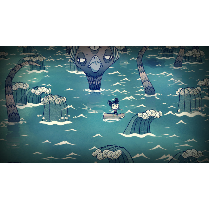 Don't Starve: Giant Edition + Shipwrecked Expansion