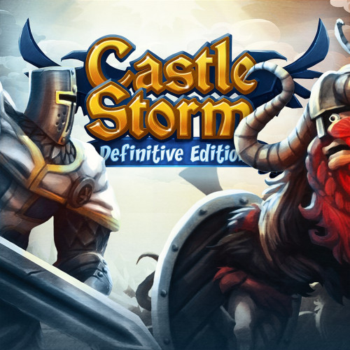 CastleStorm - Definitive Edition