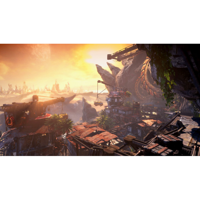 Bulletstorm: Full Clip Edition