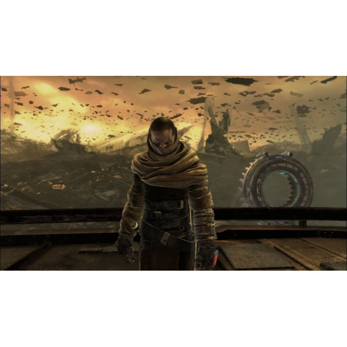 Star Wars: The Force Unleashed