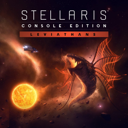 Stellaris: Leviathans Story Pack