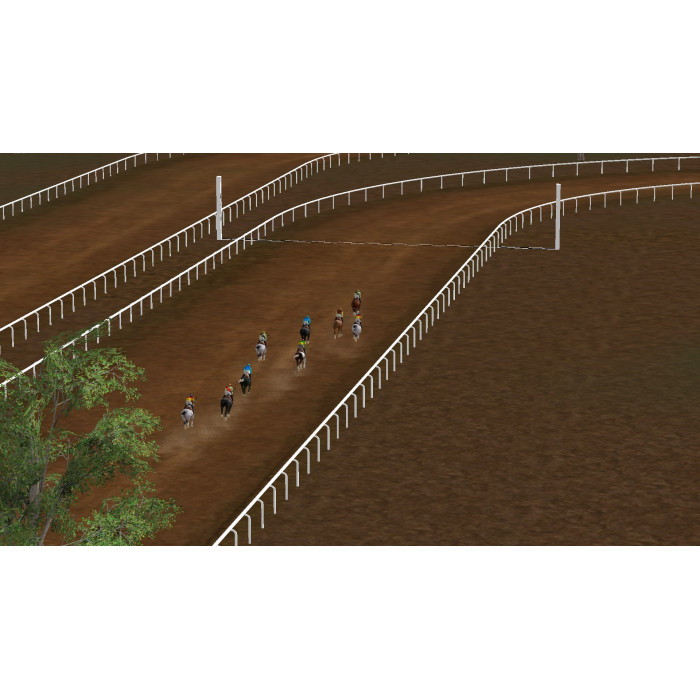 Horse Racing 2016