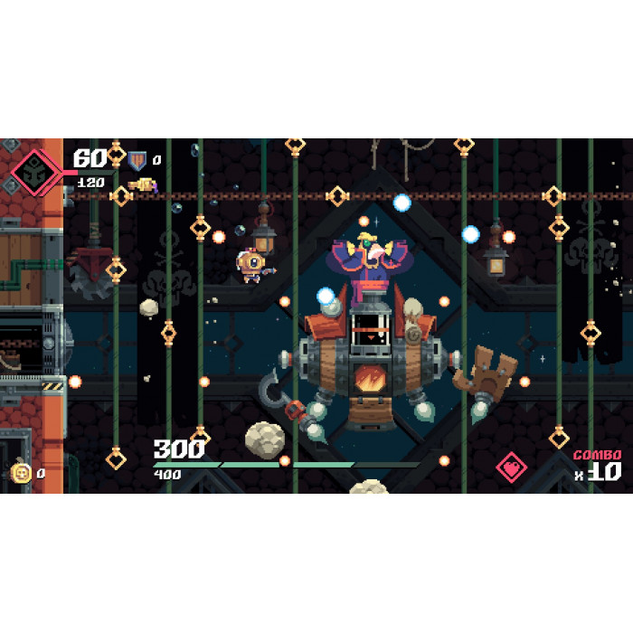 Flinthook