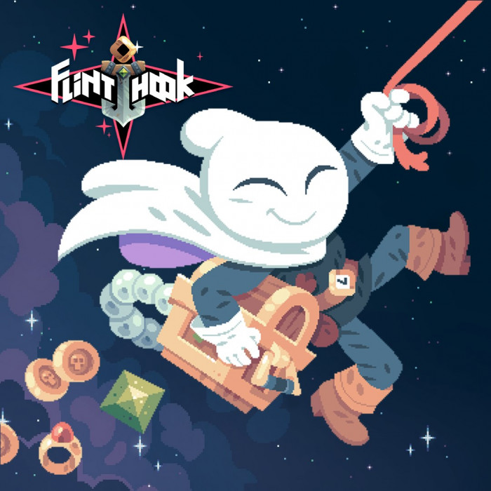 Flinthook