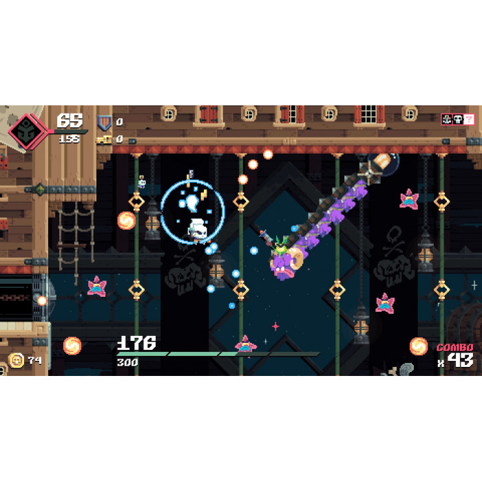 Flinthook