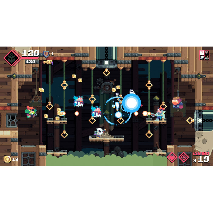 Flinthook