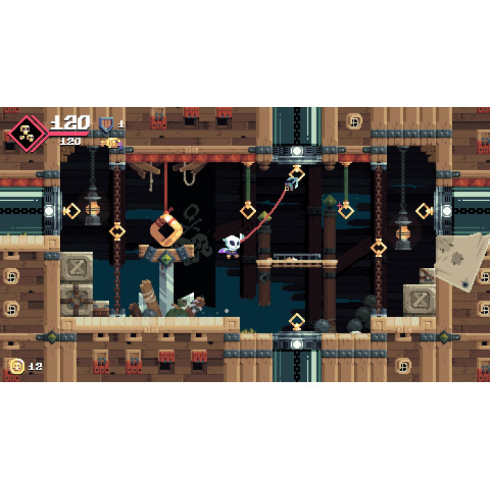 Flinthook