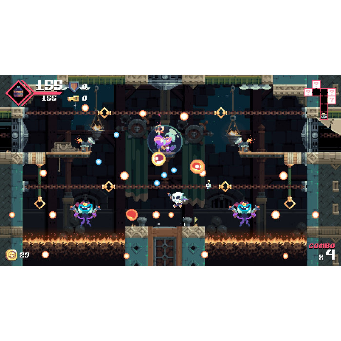 Flinthook