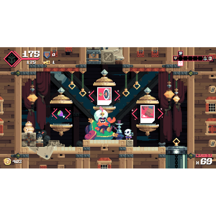 Flinthook