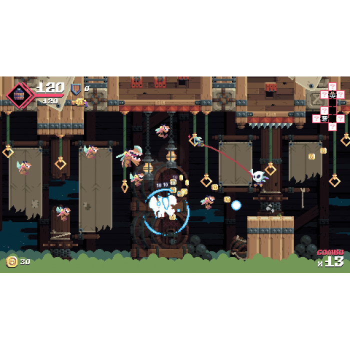 Flinthook