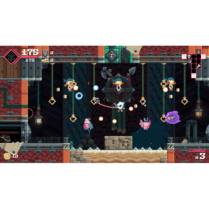 Flinthook