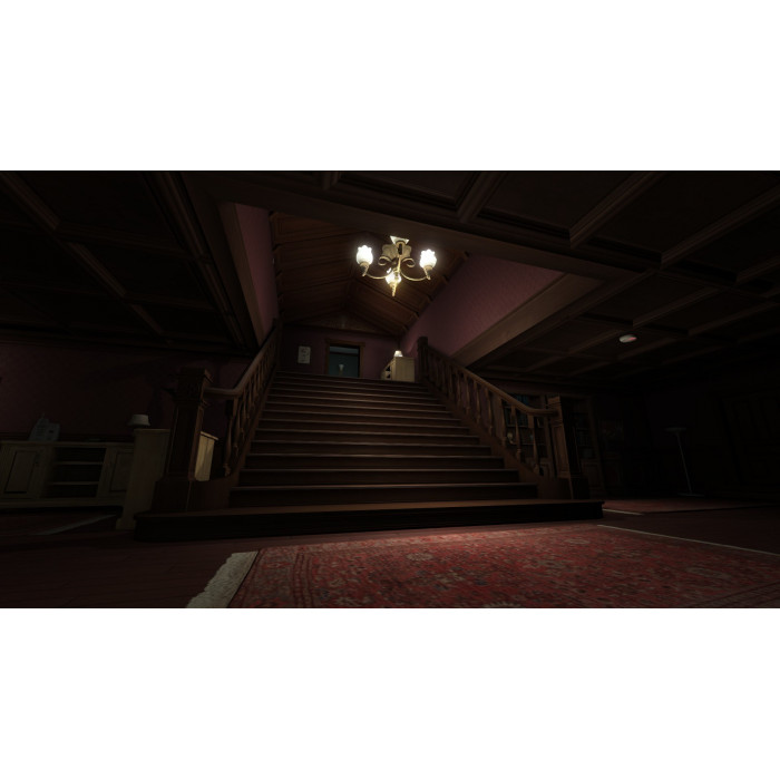 Gone Home: Console Edition