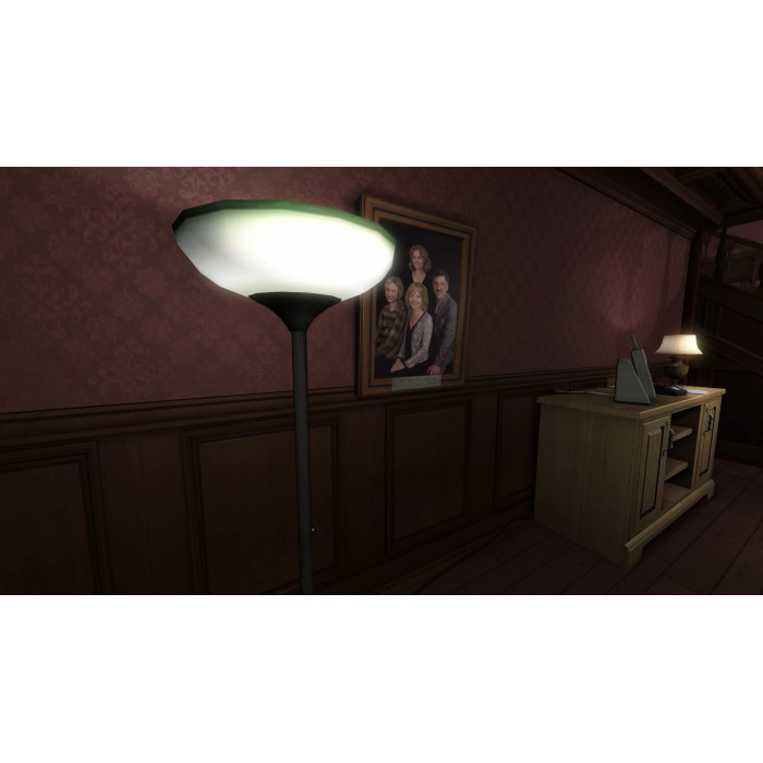 Gone Home: Console Edition