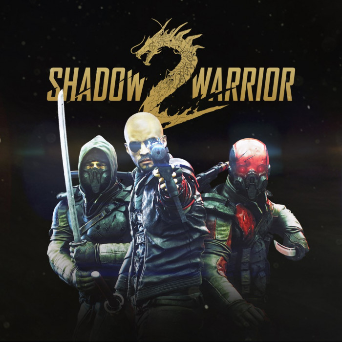 Shadow Warrior 2