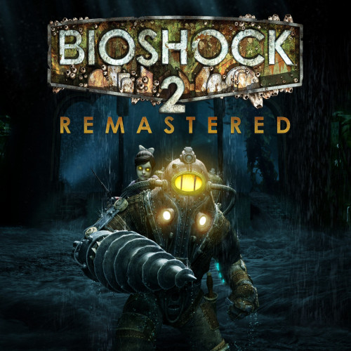 BioShock 2 Remastered