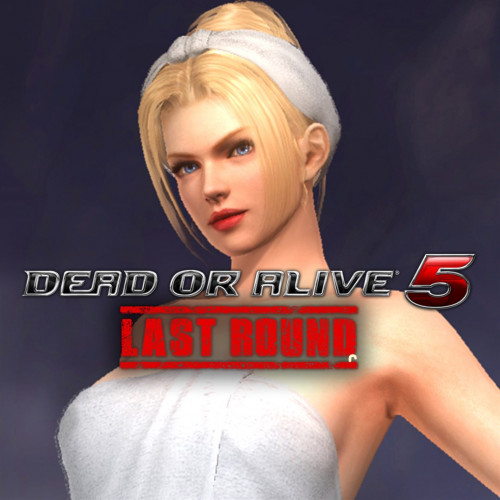 DEAD OR ALIVE 5 Last Round: банный костюм Рэйчел