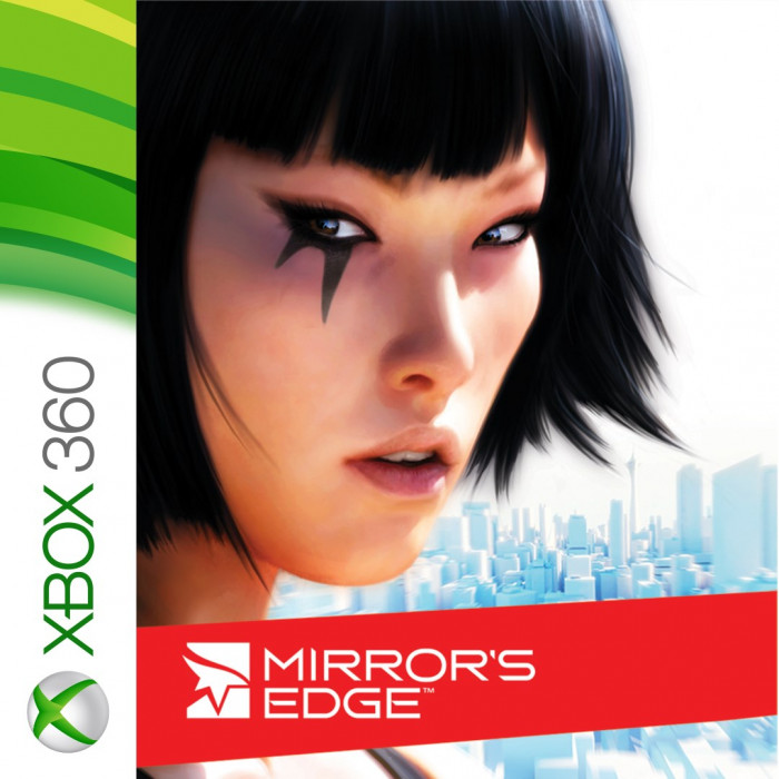 Mirror's Edge™