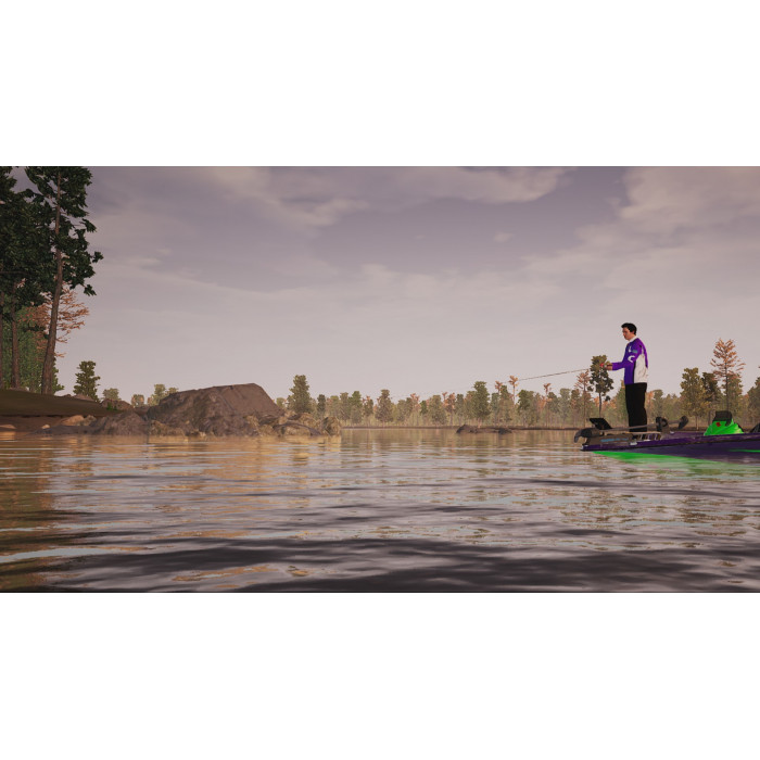 Fishing Sim World®: Pro Tour - Tournament Bass Pack