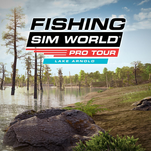 Fishing Sim World®: Pro Tour - Lake Arnold