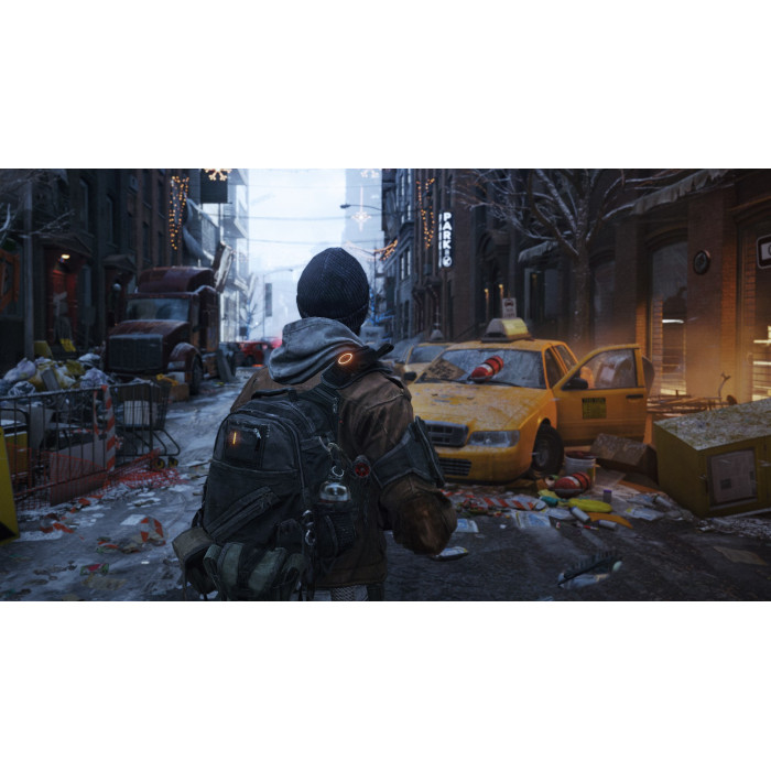 Tom Clancy's The Division® Premium Credits Edition