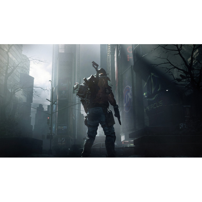 Tom Clancy's The Division® Premium Credits Edition