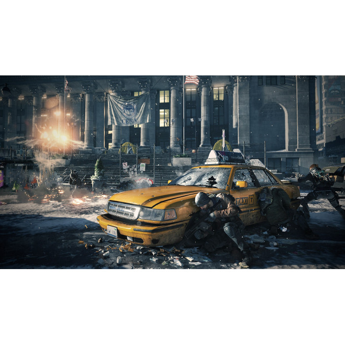 Tom Clancy's The Division® Premium Credits Edition