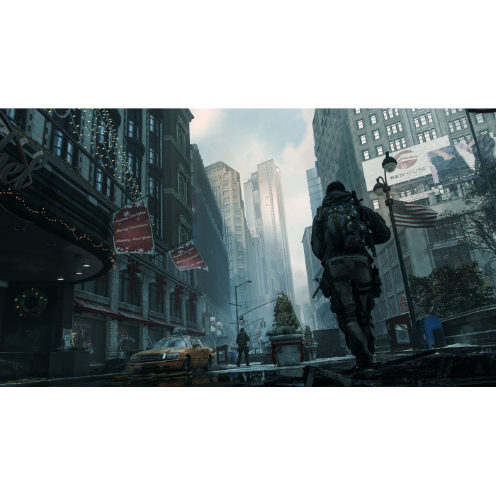 Tom Clancy's The Division® Premium Credits Edition