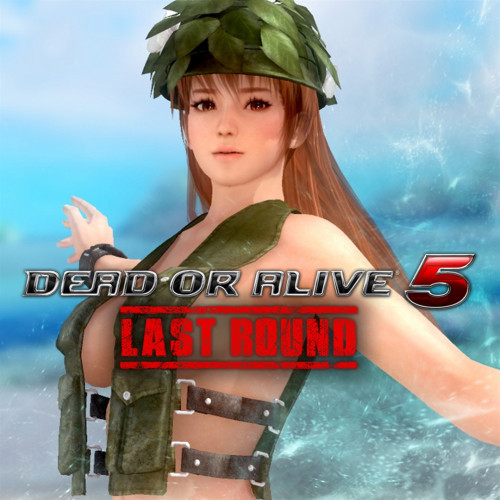 DOA5LR: новый претендент Фаза 4