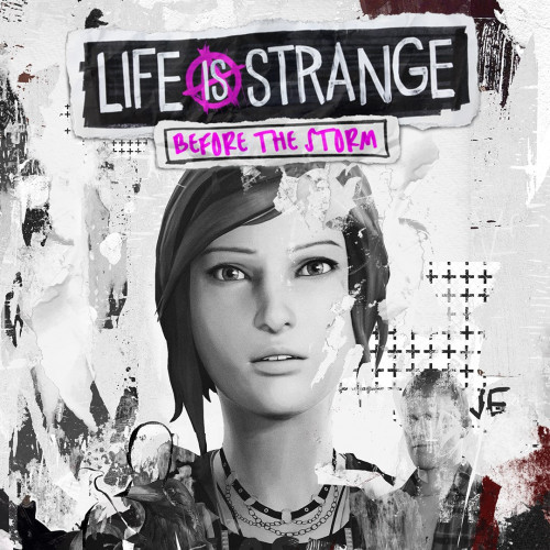 Life is Strange: Before the Storm – Эпизод 1