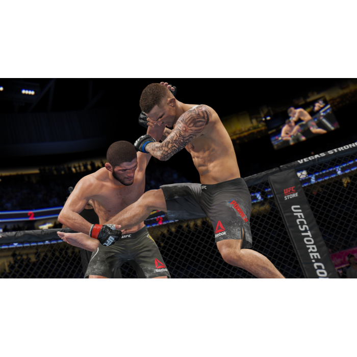 UFC® 4