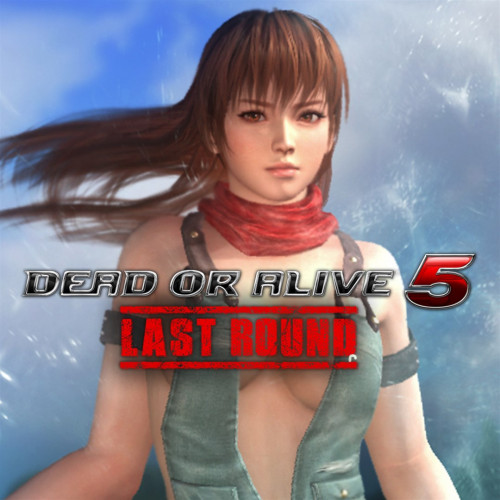 Комбинезоны Фазы 4 для DEAD OR ALIVE 5 Last Round