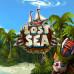 Lost Sea