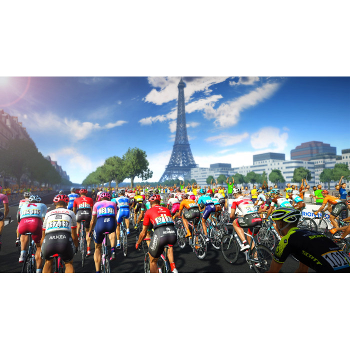 Tour de France 2019