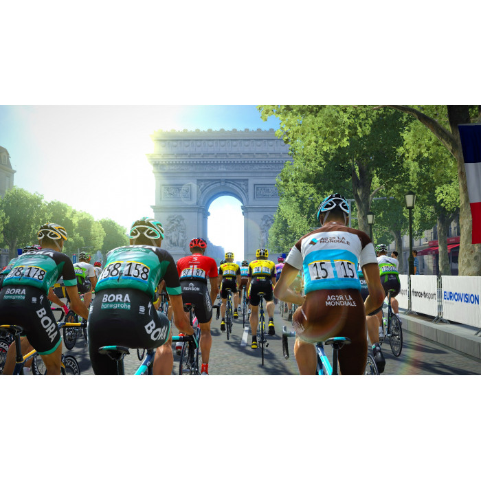 Tour de France 2019