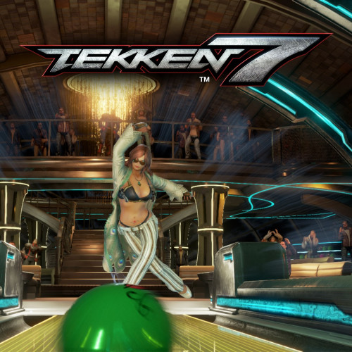 TEKKEN 7 DLC 1 Ultimate TEKKEN BOWL & Additional Costumes