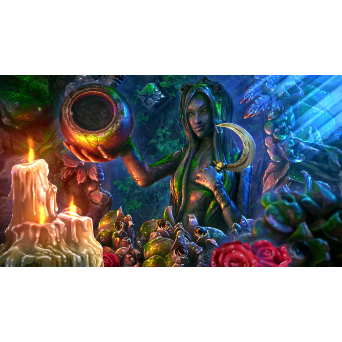 Artifex Mundi First Encounter Bundle