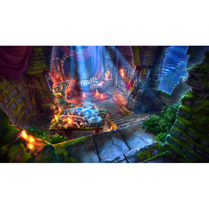 Artifex Mundi First Encounter Bundle