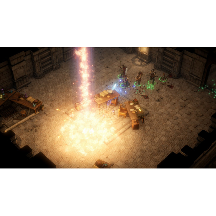 Pathfinder: Kingmaker - Definitive Edition