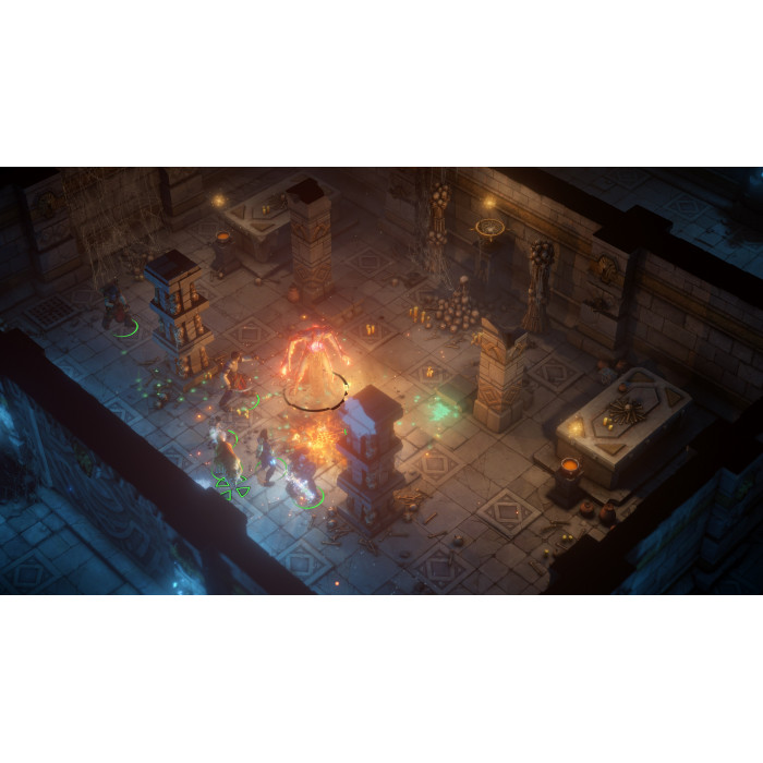 Pathfinder: Kingmaker - Definitive Edition