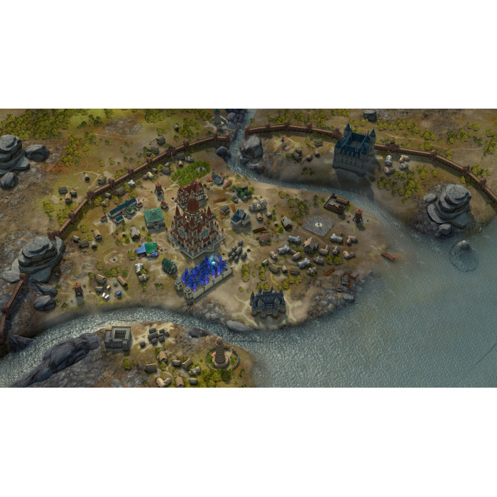 Pathfinder: Kingmaker - Definitive Edition