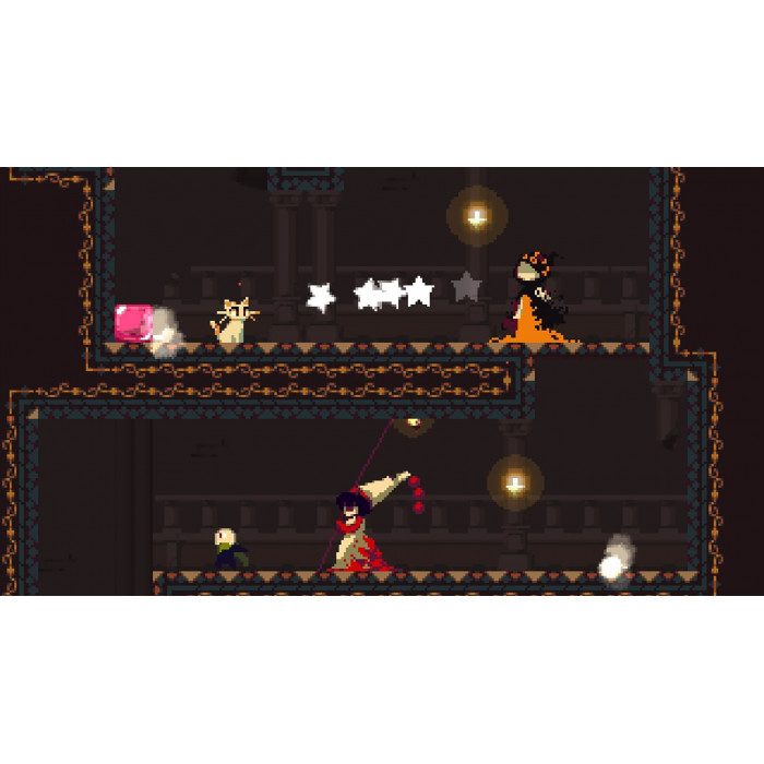 Momodora: Reverie Under the Moonlight