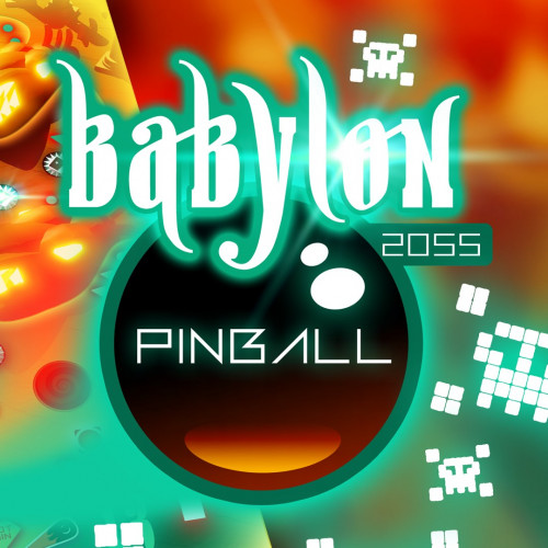 Babylon 2055 Pinball